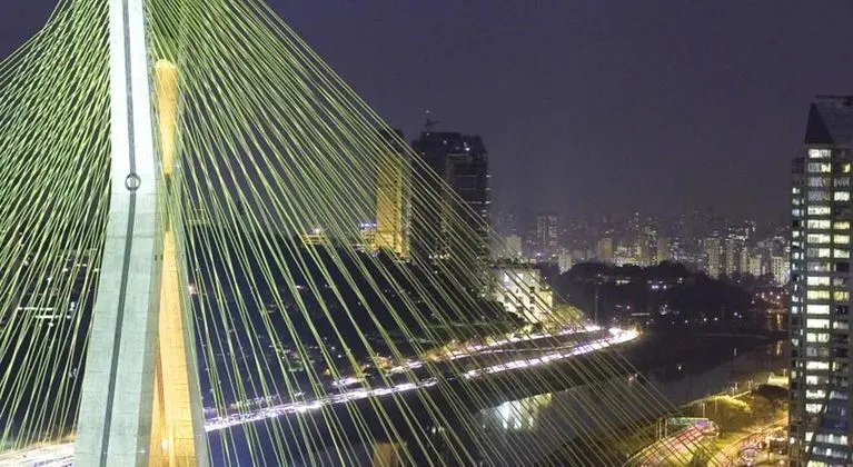 Grand Hyatt Sao Paulo