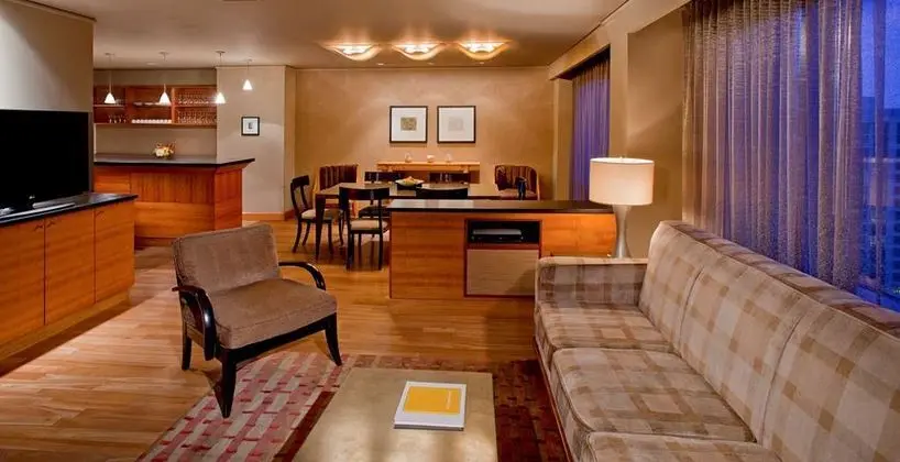 Grand Hyatt Seattle