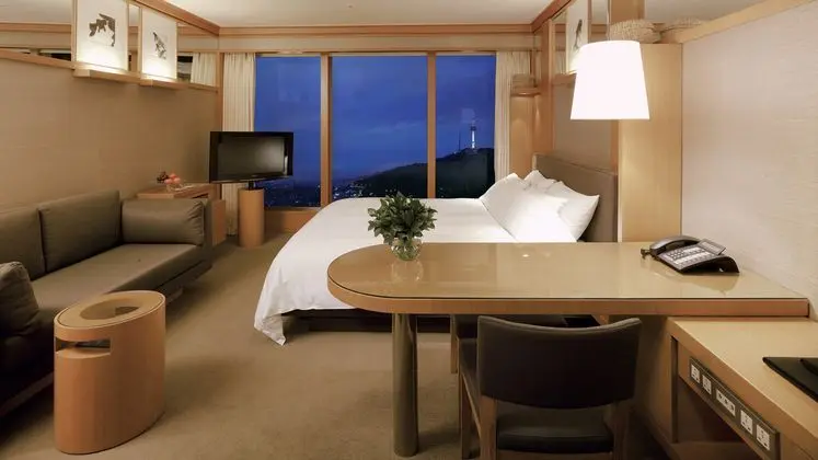 Grand Hyatt Seoul