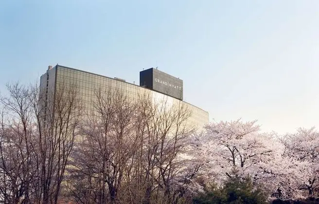 Grand Hyatt Seoul