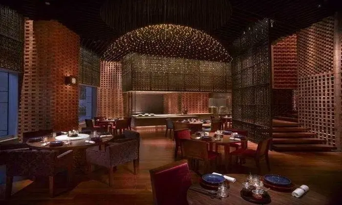 Grand Hyatt Shenzhen