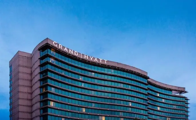 Grand Hyatt Tampa Bay