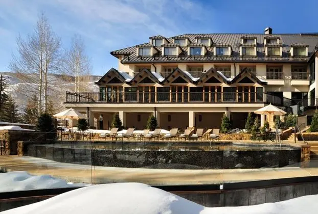 Grand Hyatt Vail