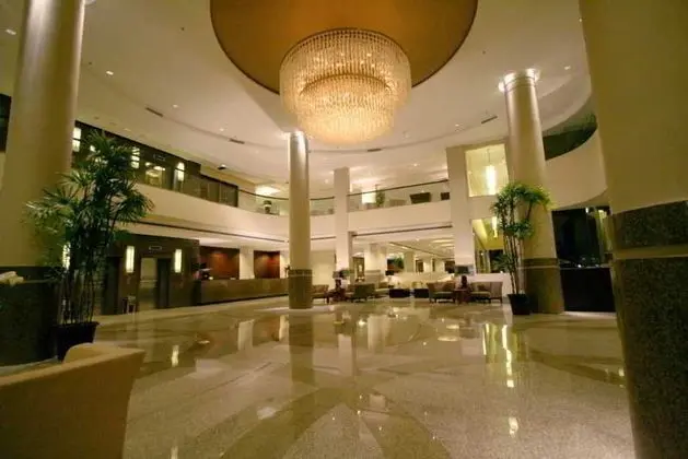 Grand I Hotel Batam