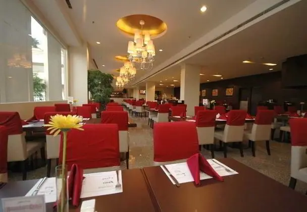 Grand I Hotel Batam