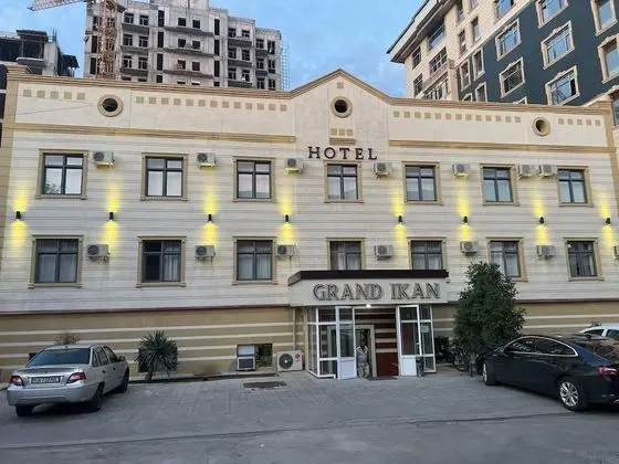 Grand Ikan