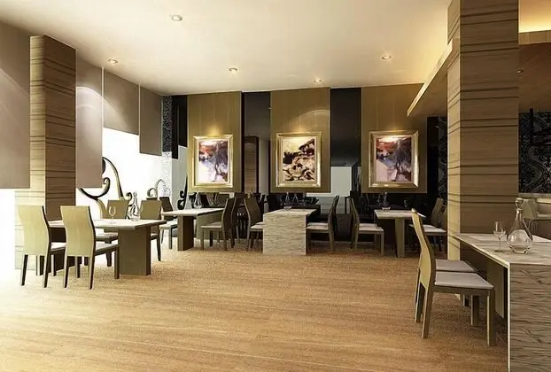 Grand Imawan Makassar