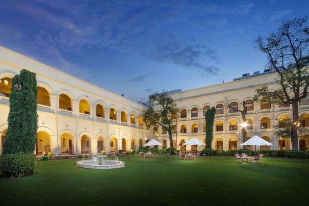 The Grand Imperial - Heritage Hotel