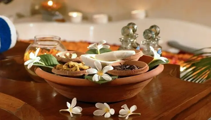 The Grand Imperial - Heritage Hotel - Spa