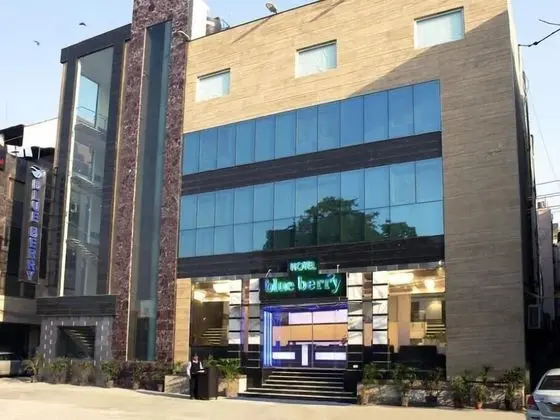 Hotel Grand Imperial - Dış Mekan