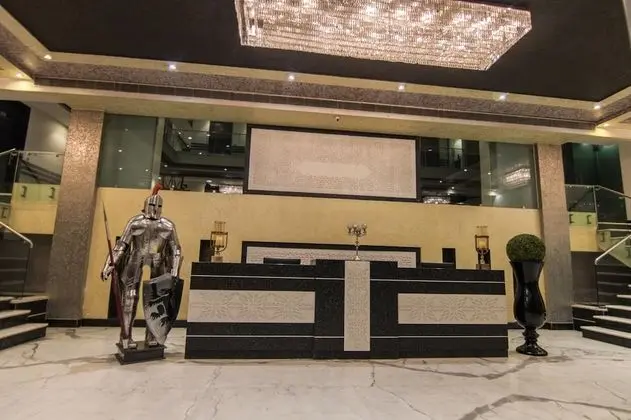 Hotel Grand Imperial - Öne Çıkan Resim