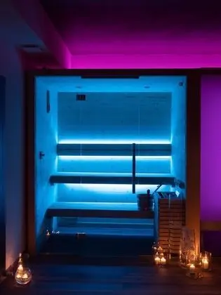 Grand Hotel Impero - Wellness & Exclusive SPA - Spa