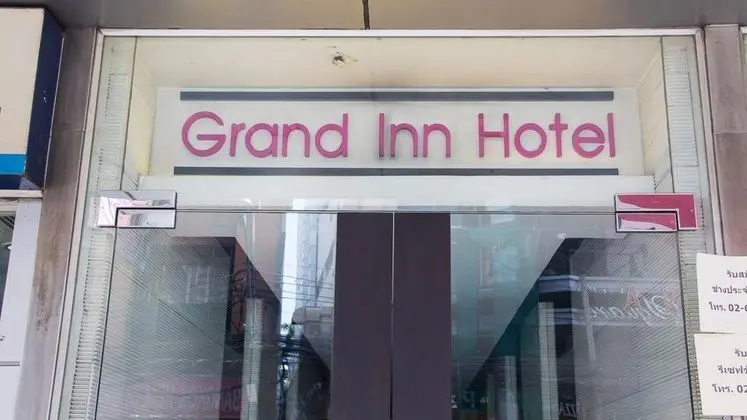 Grand Inn Hotel - 1