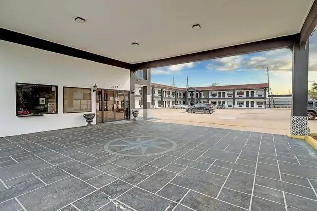 Grand Villa Inn Galleria - Dış Mekan