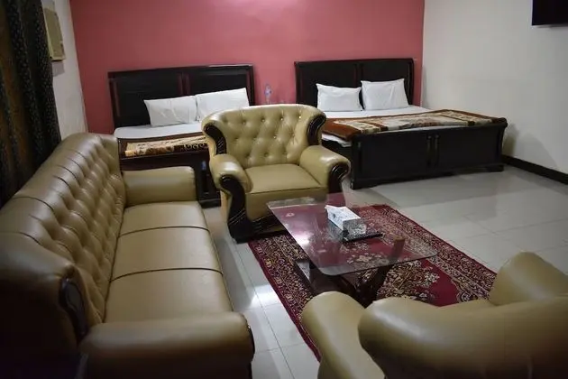 Grand Inn Guest House