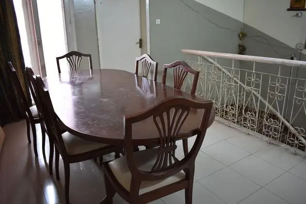 Grand Inn Guest House - İç Mekan