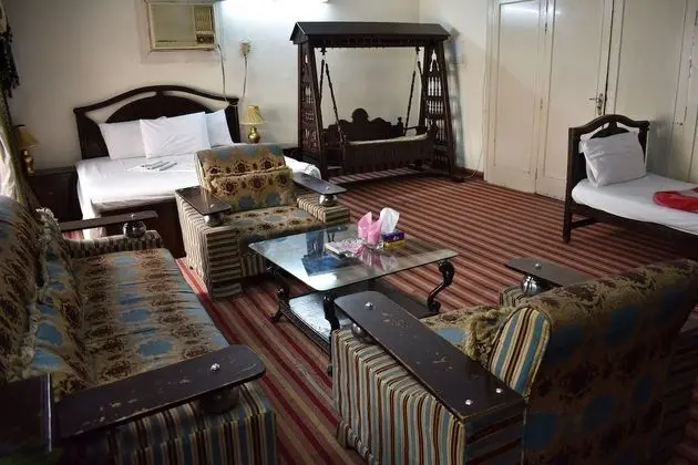 Grand Inn Guest House - Oda Düzeni
