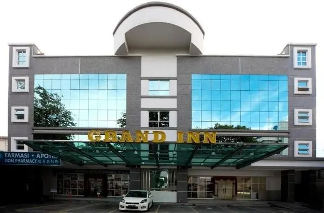 Grand Inn