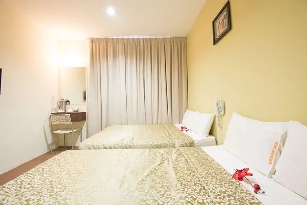 Grand Inn - Öne Çıkan Resim