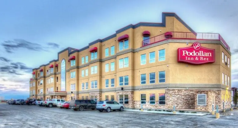 Grand Inn & Residence