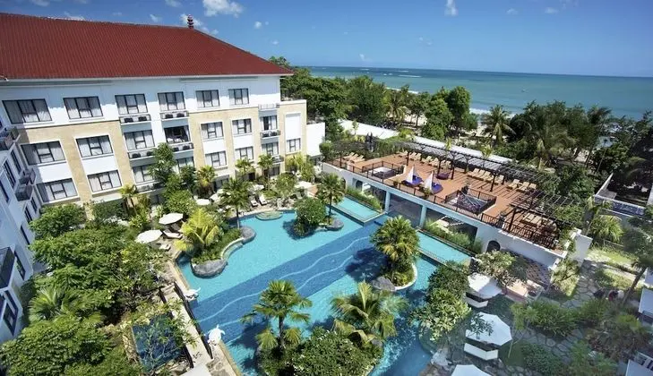 Grand Inna Kuta - CHSE Certified