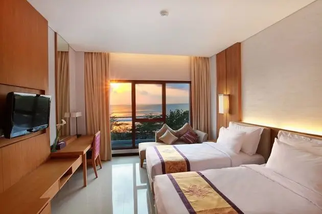 Grand Inna Kuta - CHSE Certified - Oda