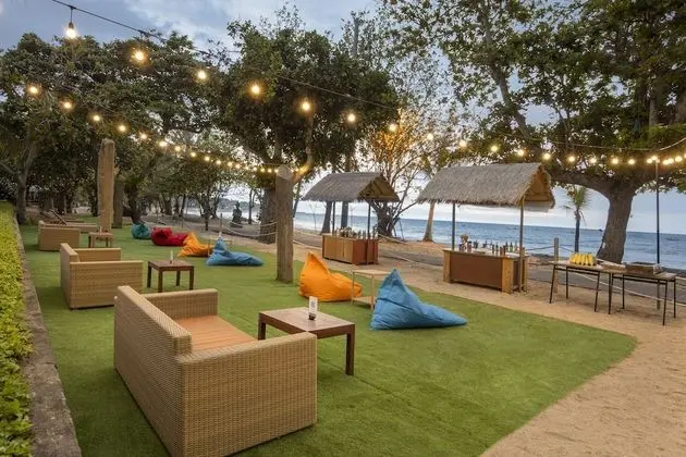 Grand Inna Kuta - CHSE Certified - Plaj