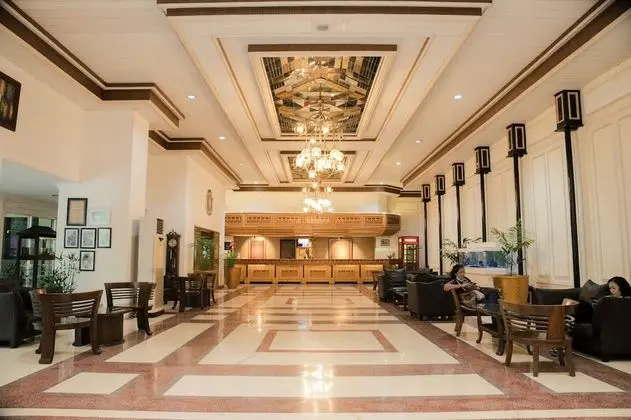 Grand Inna Medan