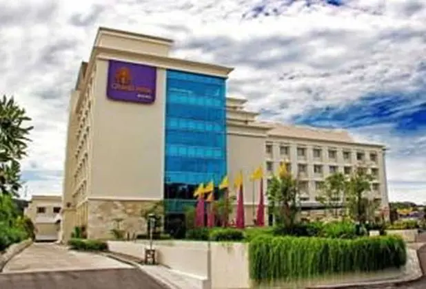 Grand Inna Padang