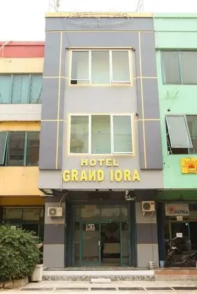 Grand IORA Bekasi
