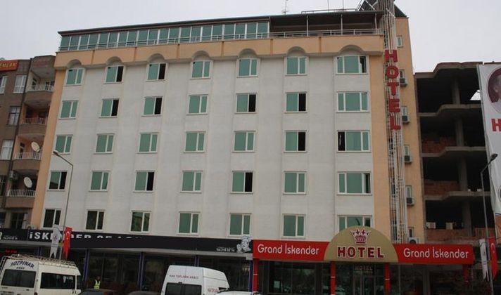 Hotel Grand İskender