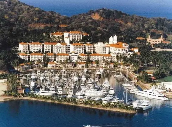 Grand Isla Navidad Resort