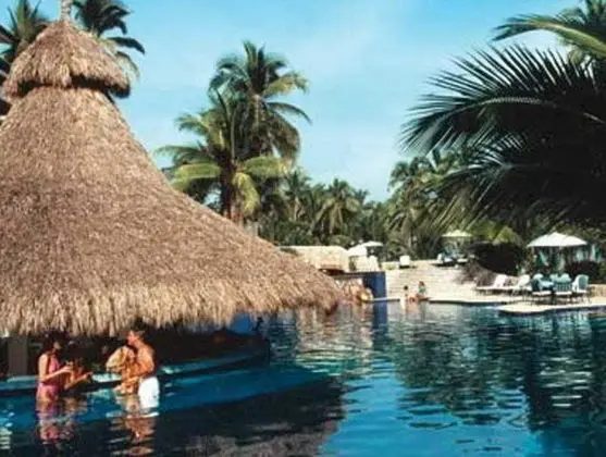 Grand Isla Navidad Resort - Havuz