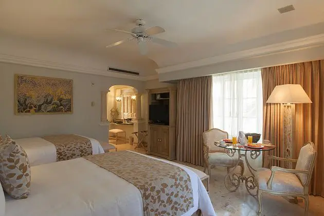 Grand Isla Navidad Resort - Oda