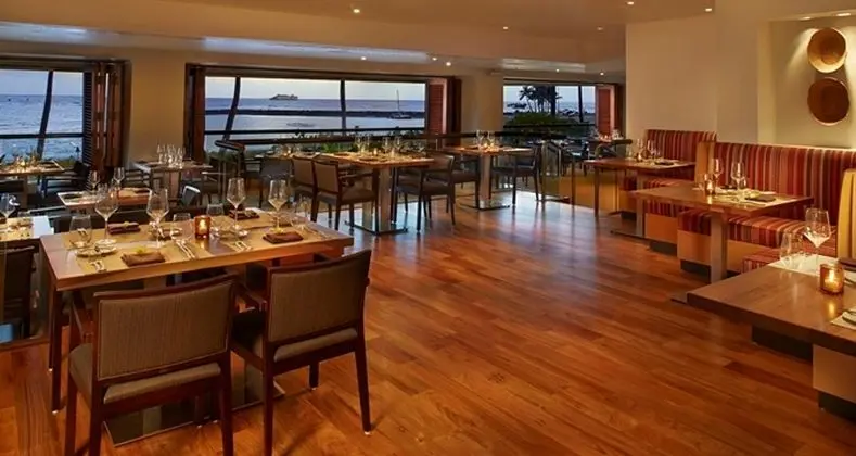 The Grand Islander By Hilton Grand Vacations