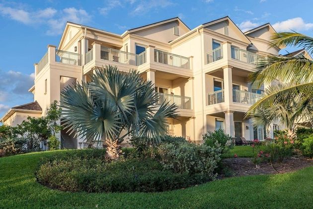 Grand Isle Resort and Residence
