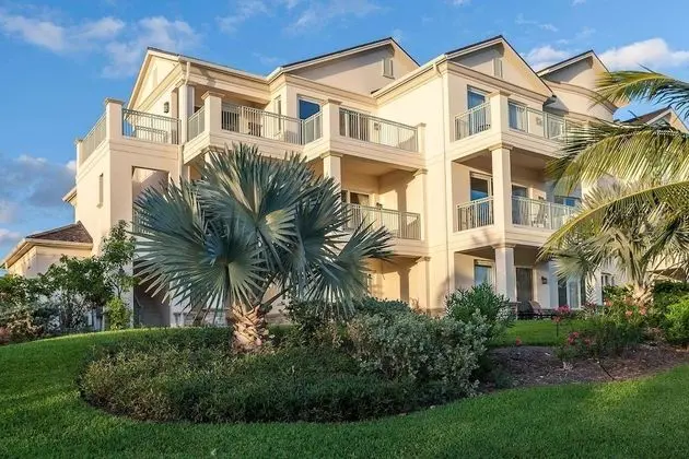 Grand Isle Resort and Residence