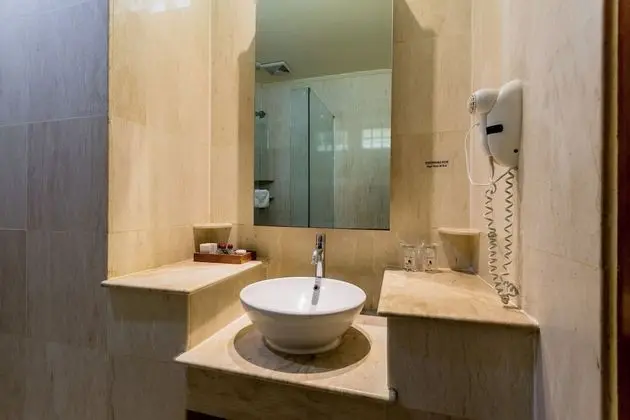 Grand Istana Rama Hotel - CHSE Certified - Oda