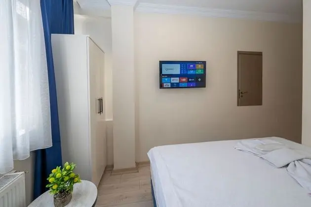 Hotel Grand İstanbul - Oda