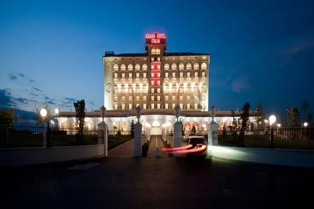 Grand Hotel Italia