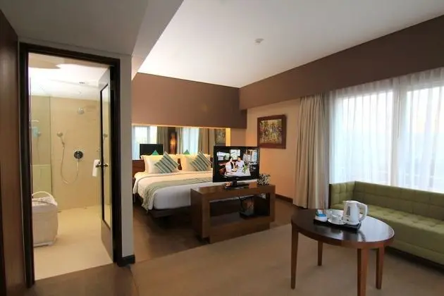 Grand Ixora Kuta Resort - CHSE Certified - Oda