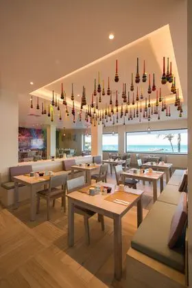 Grand Izla Hotel
