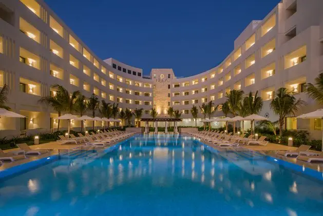Grand Izla Hotel