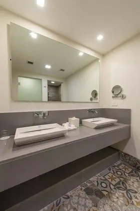 Grand Izla Hotel - Oda