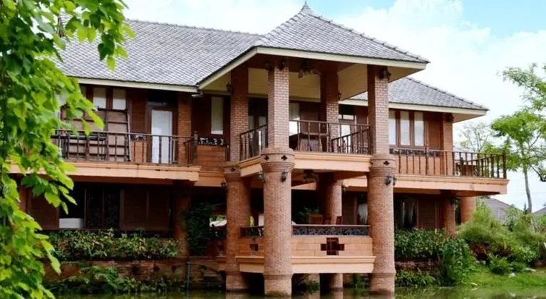 The Grand Jamjuree Resort Lamphun