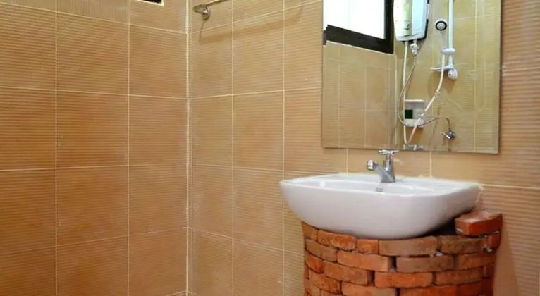 The Grand Jamjuree Resort Lamphun - Banyo Özellikleri
