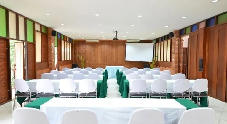 The Grand Jamjuree Resort Lamphun - İş / Konferans