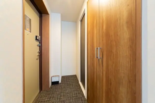 GRAND JAPANING HOTEL Karasuma Gojo - Oda