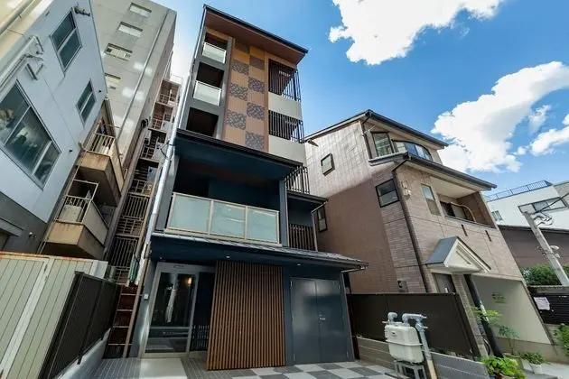 GRAND JAPANING HOTEL Karasuma Gojo - Öne Çıkan Resim