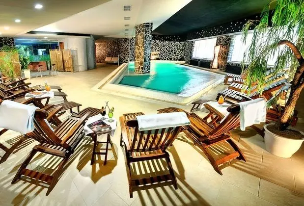 Hotel Grand Jasna - Spa